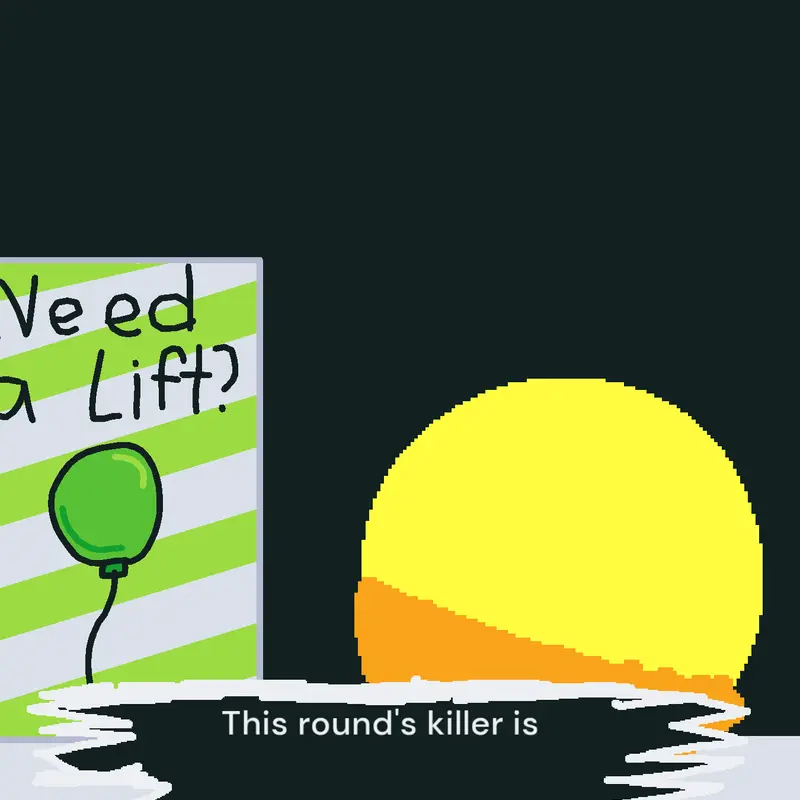 Game by @kutsalkaan