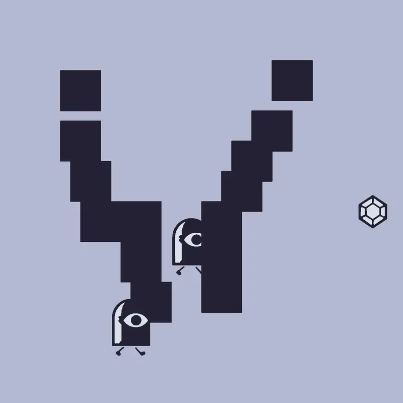 Game by @Kekesh