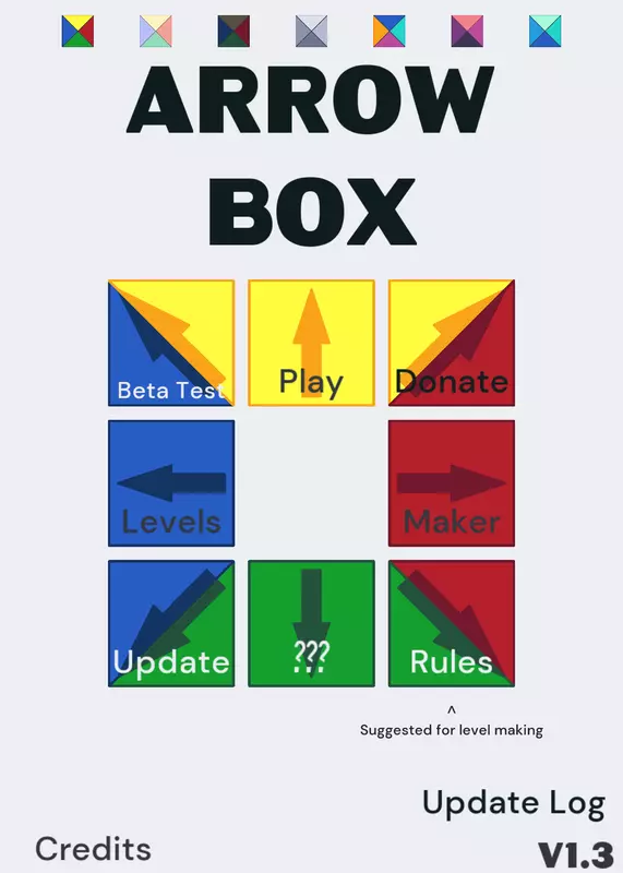 Game by @DarthPhantos