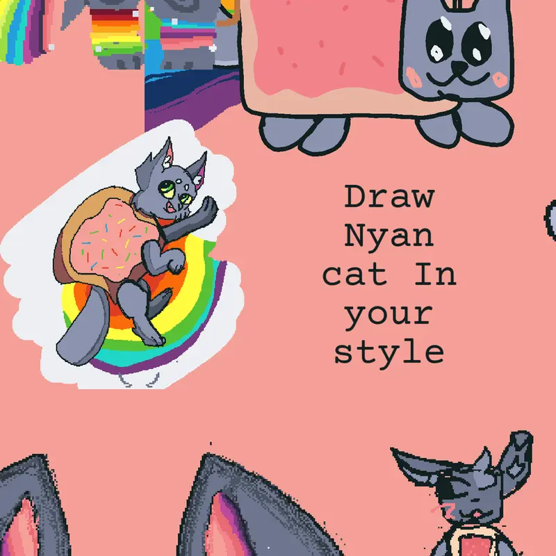 Game by @Matildacats889