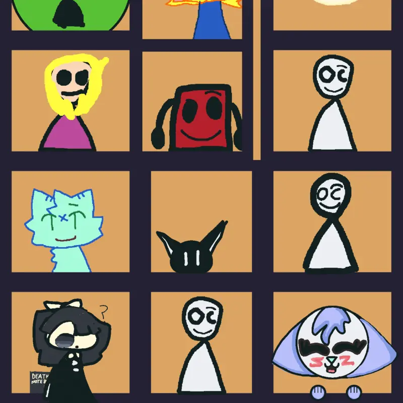 Game by @Cute_bloomie