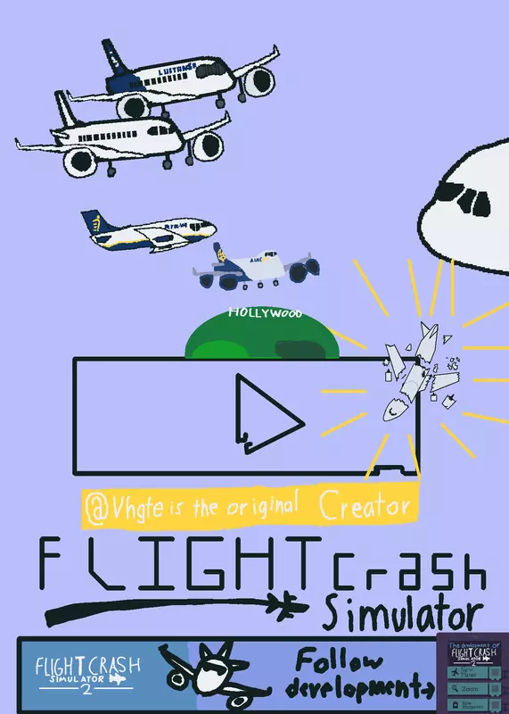 Game by @vhfgte