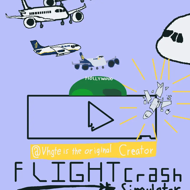 Game by @vhfgte