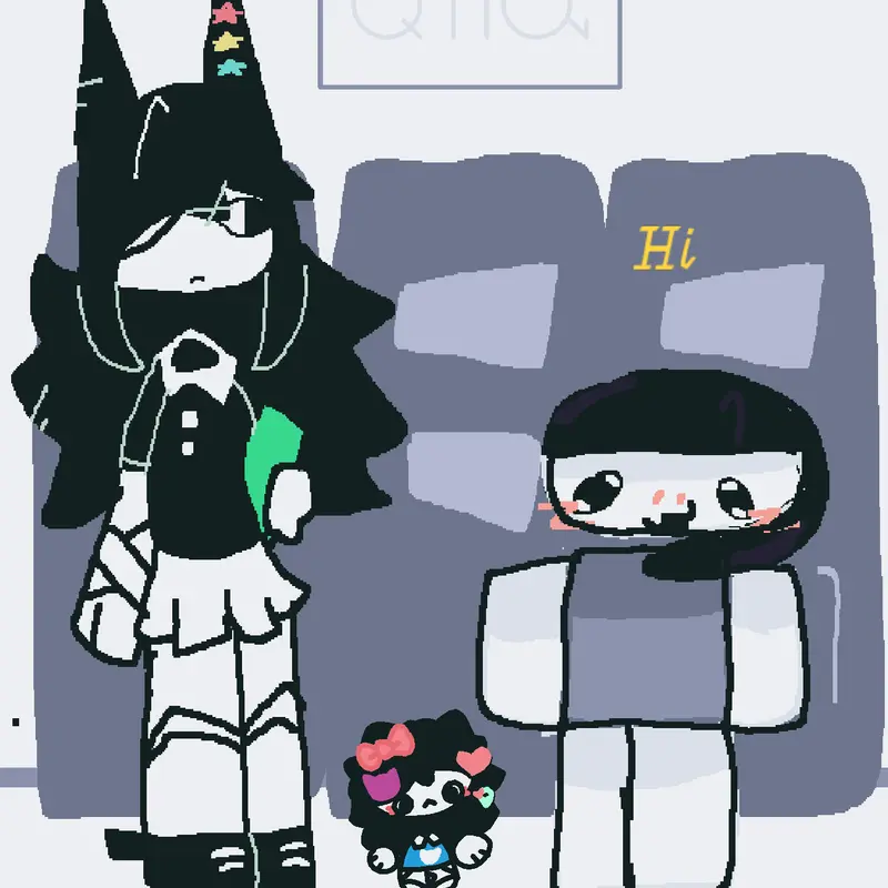 Game by @mochi_cutiepie