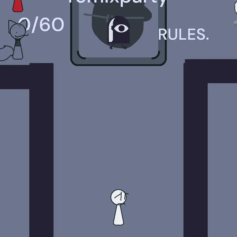 Game by @Wolf-girl1