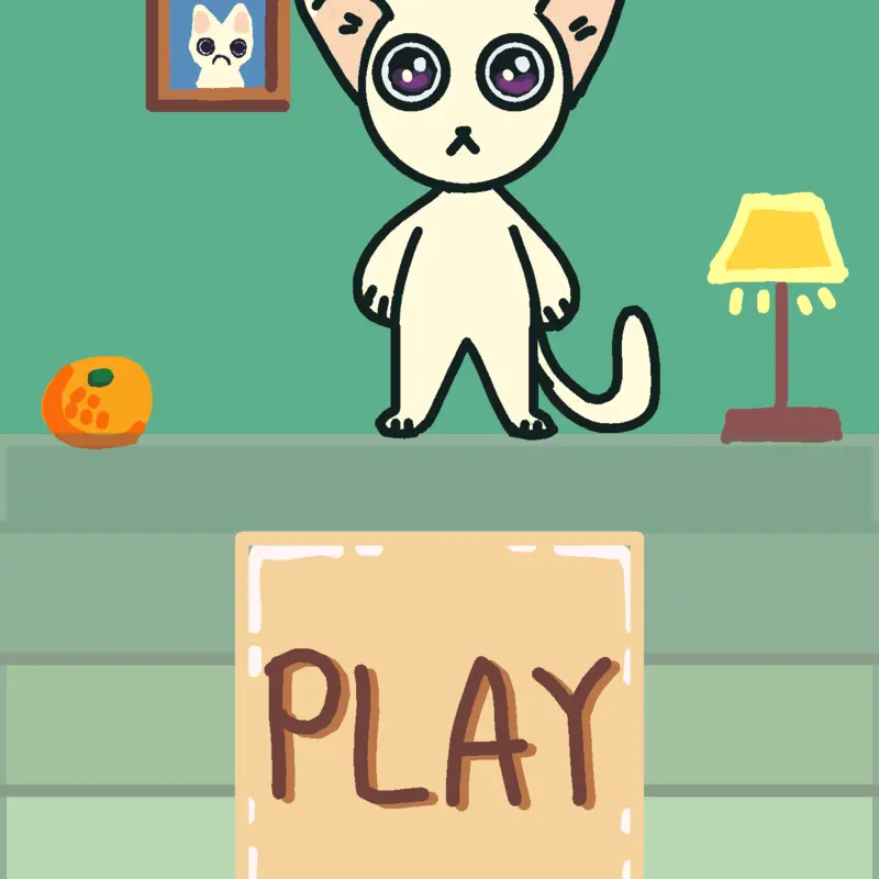Game by @Pedro_Rabbit