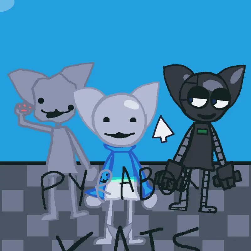 Game by @Notengonombr3