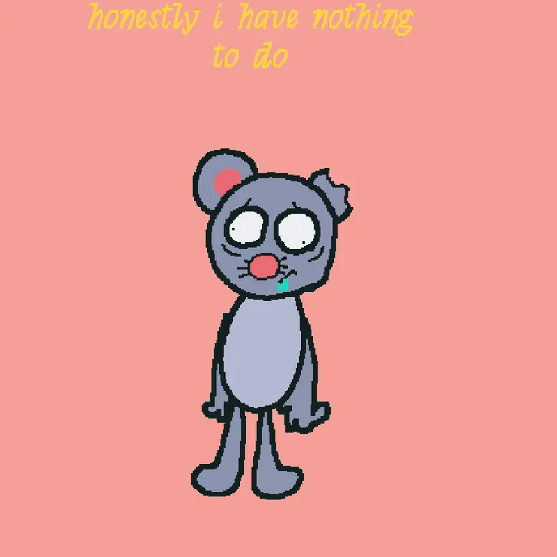 Game by @RatenDW