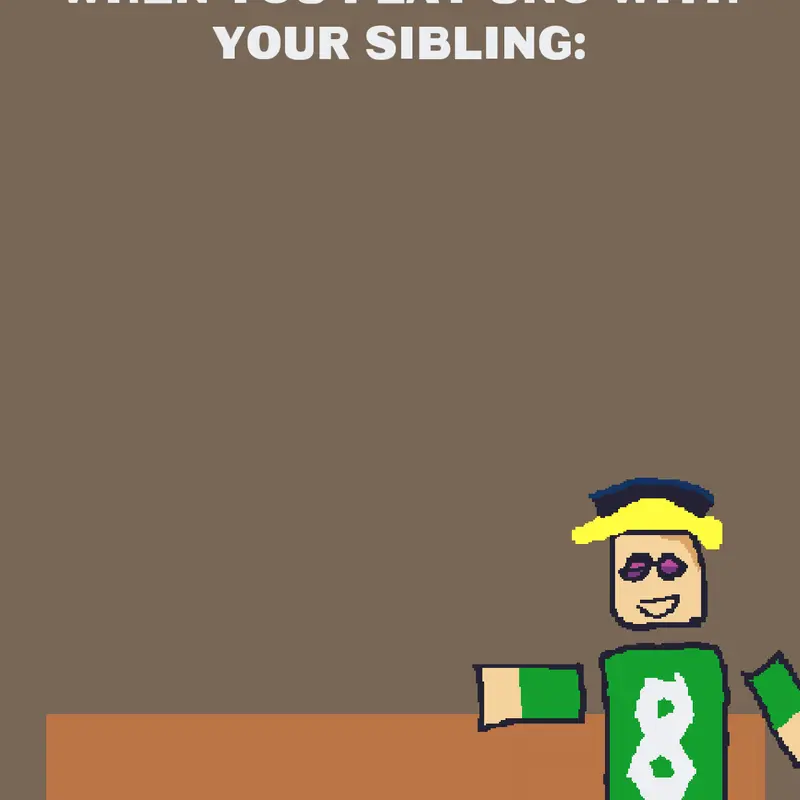 Game by @LegacyDuding