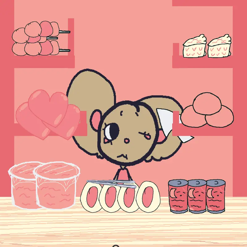Game by @cinnamoncat54