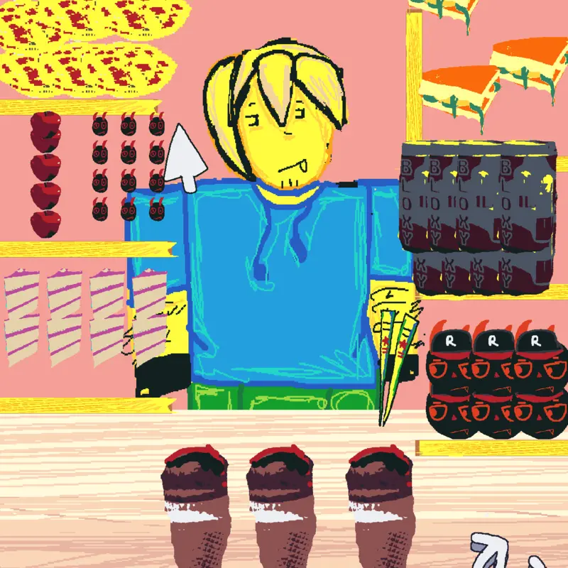 Game by @BrZclubSvX