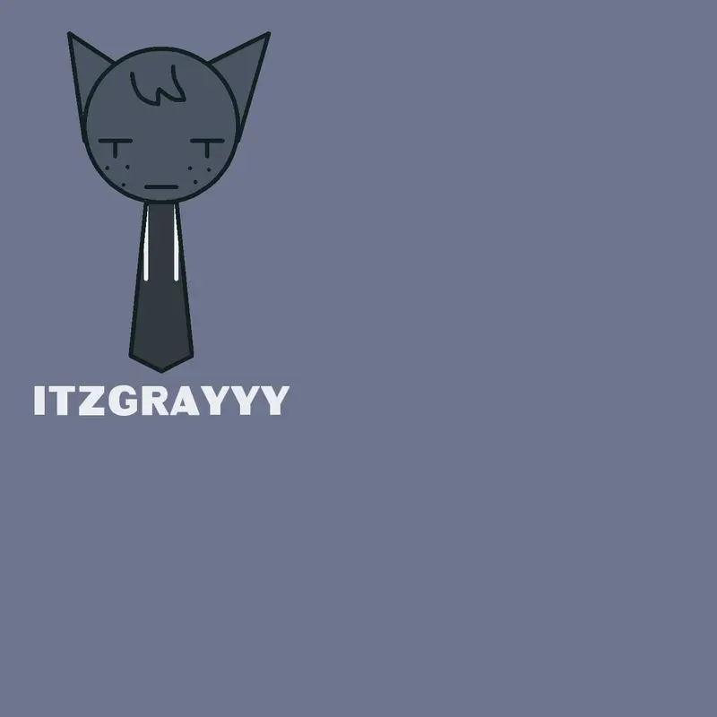 Draw Me! by @ItzGrayyyy