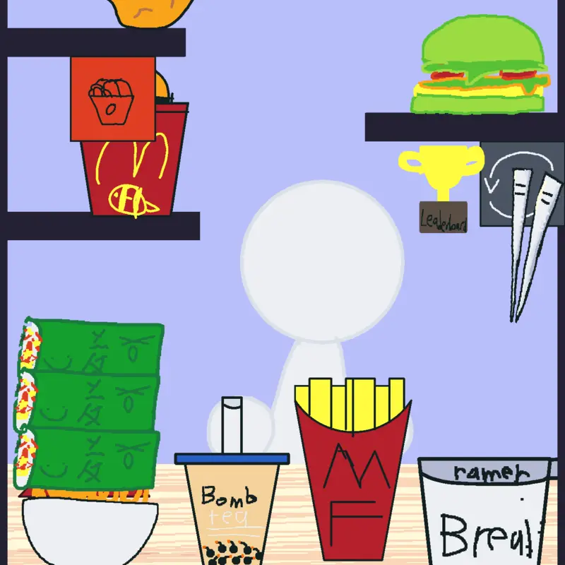 Game by @officiants