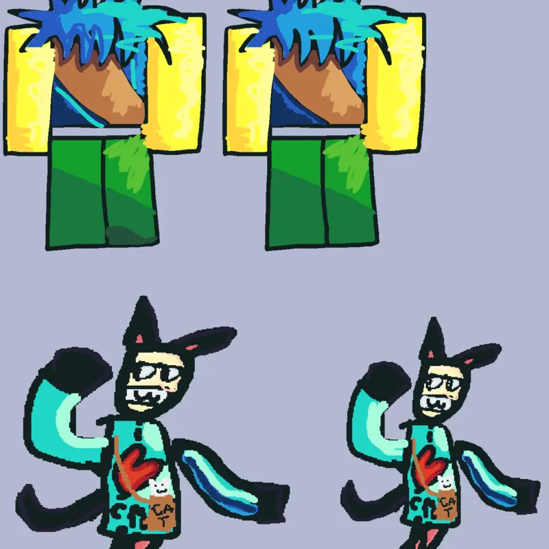 Game by @1364meow