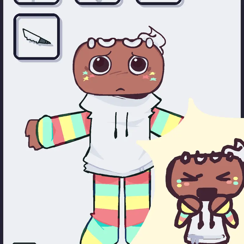 Game by @Leirita