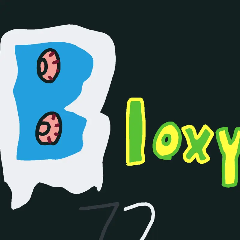 Game by @bloxy_72