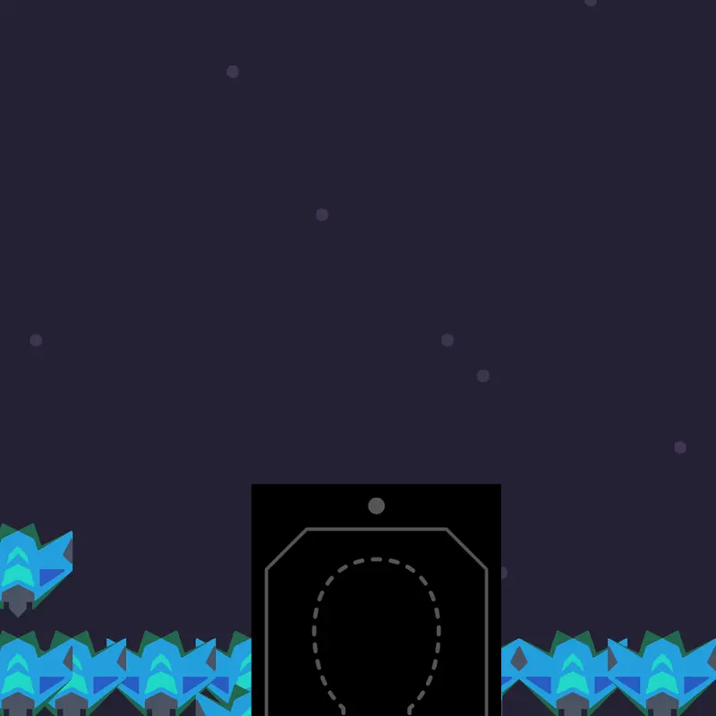 Game by @brqynn