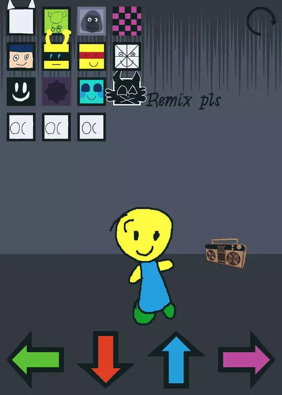 Game by @black_caty