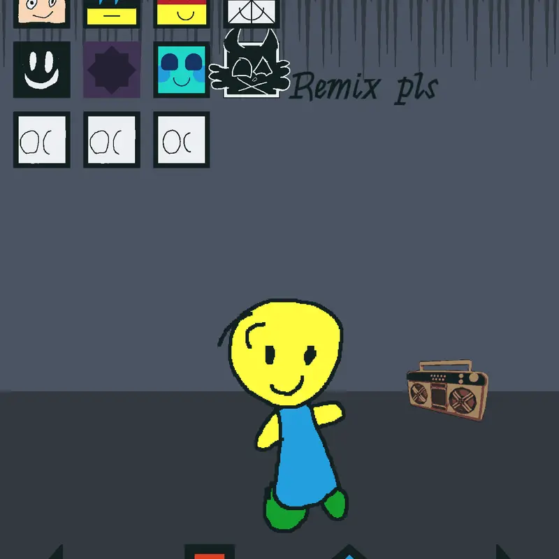 Game by @black_caty