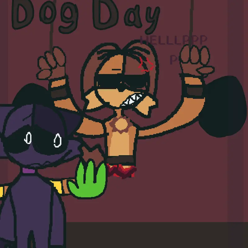 Game by @Dogday_and_catnap_friend