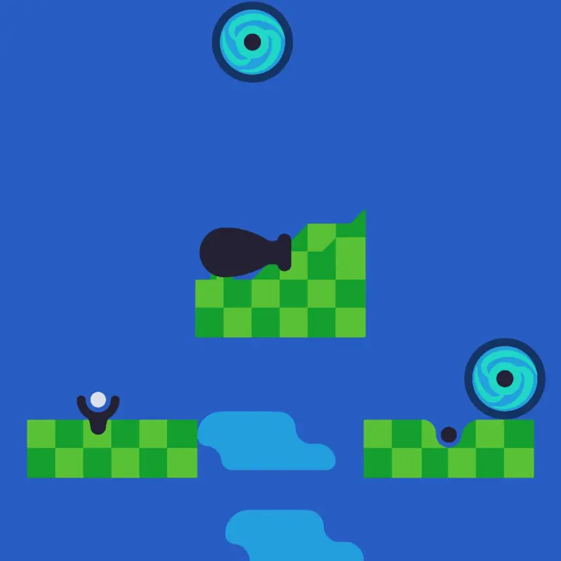 Game by @imverygood