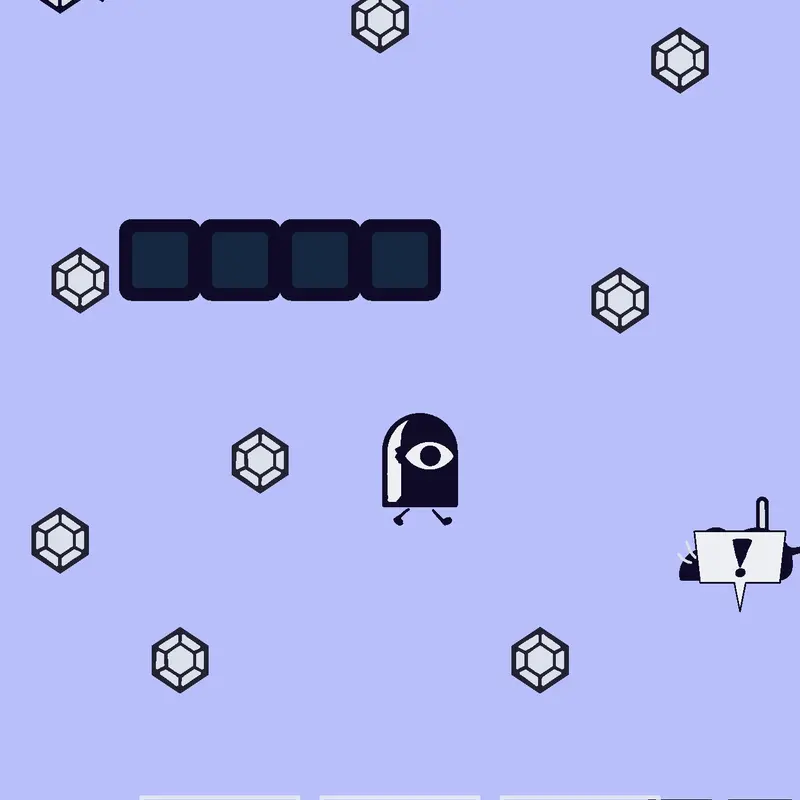 Game by @lazyart_iscorrupted