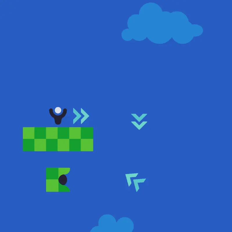 Game by @Parkour_Machine