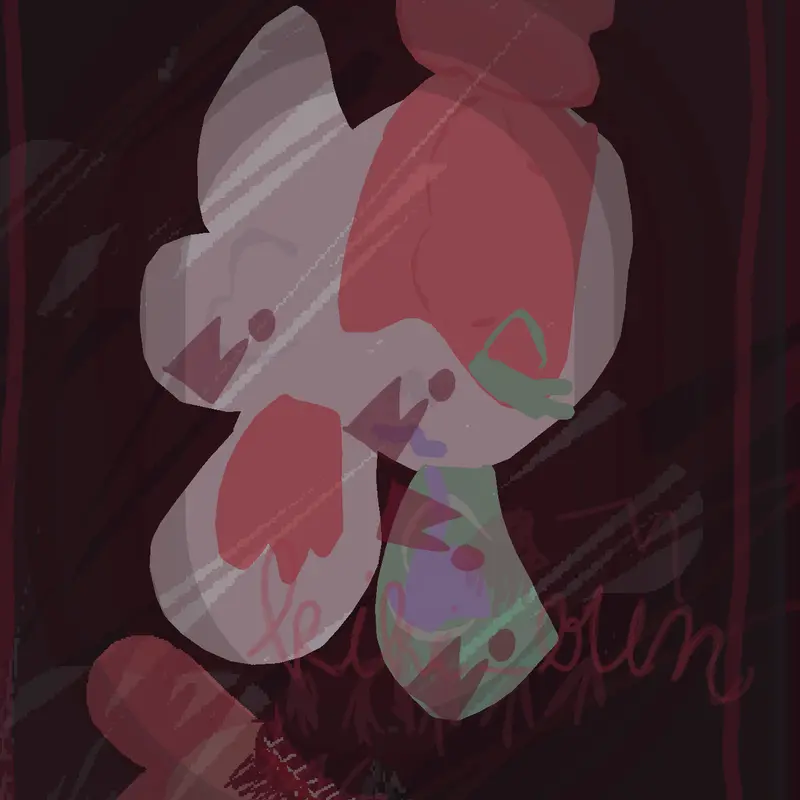 Game by @kiki_bunny_0fiicial
