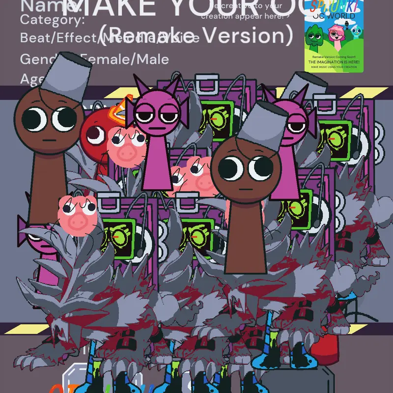 Game by @canny_uncanny_fan