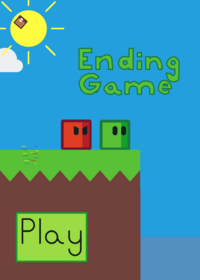 Ending Game
