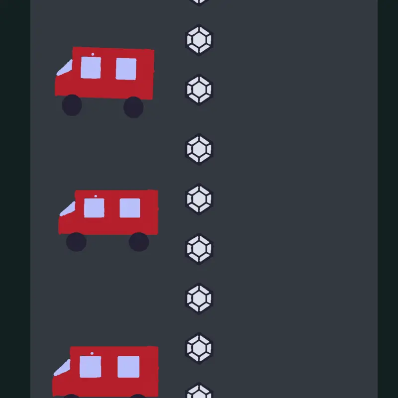 Game by @vrose