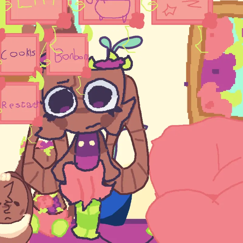 Game by @poppy_pure