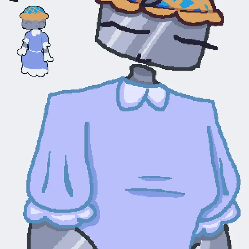 Game by @AWeirdPersonxd