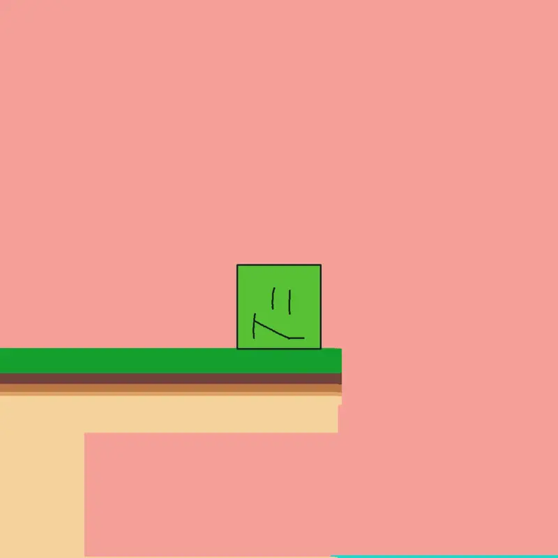 Game by @Evil-Cube