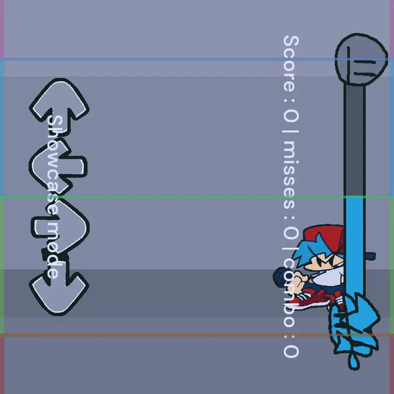 Game by @spammygames