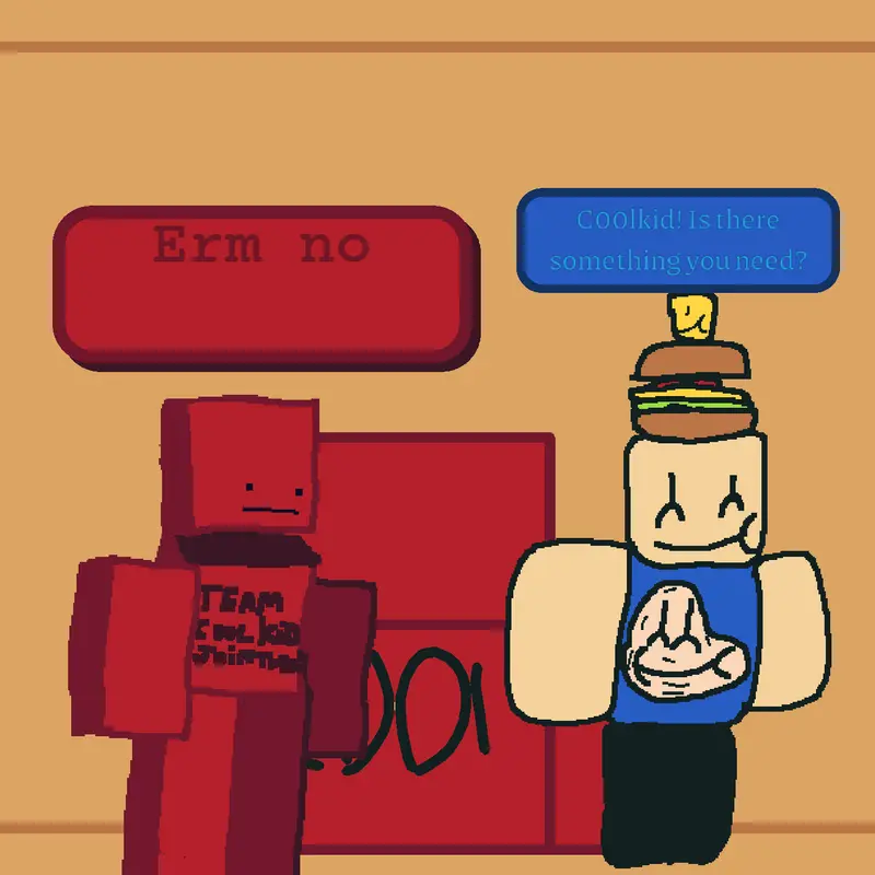 Game by @StickOrange