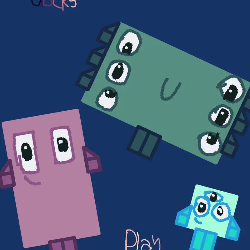 Game by @Spikethepurpledinosaur