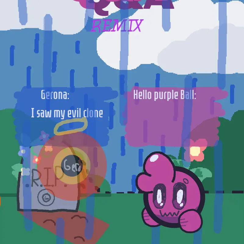 Game by @gerona