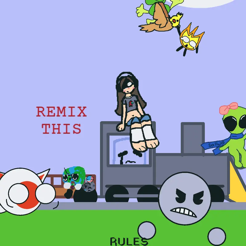 Game by @Fireyjr_official