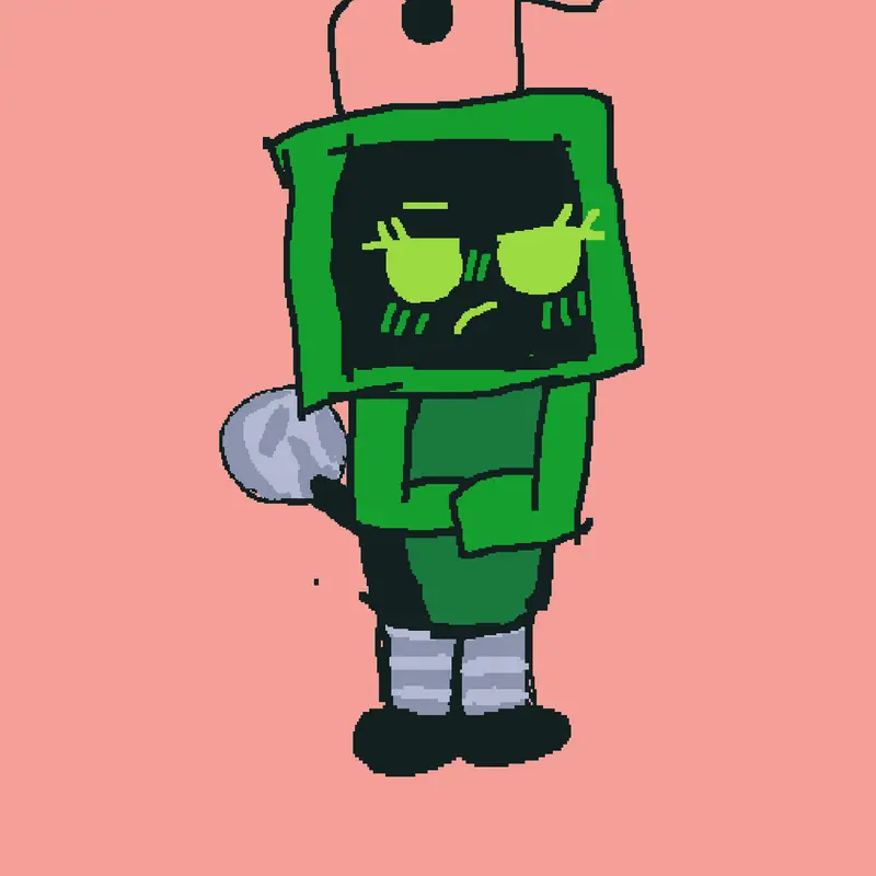 Game by @SHuff