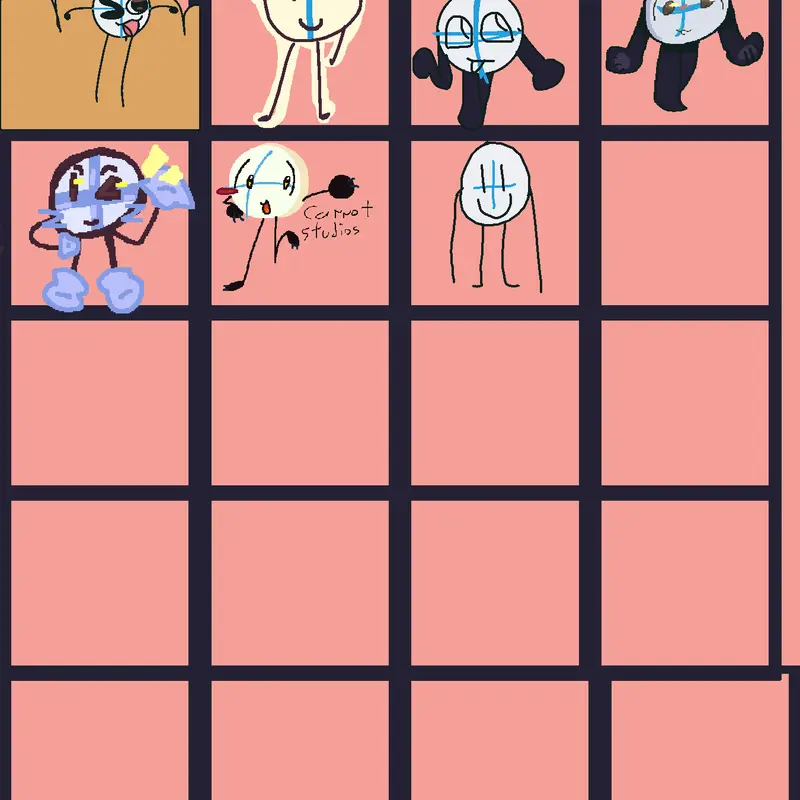Game by @NINETY_NINE