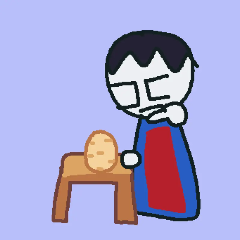 Game by @animator_red