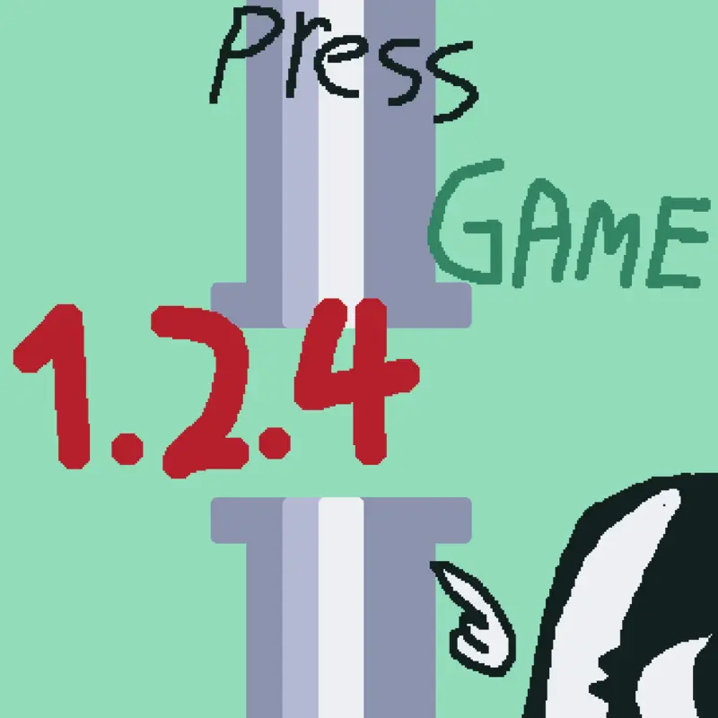 Hydraulic press by @Rafif_games