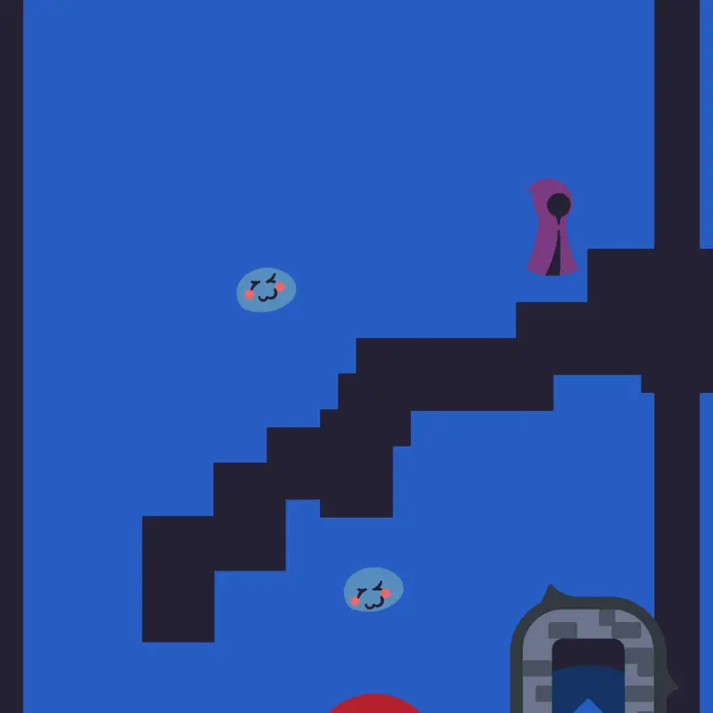 Game by @chobyroli