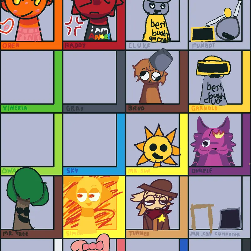 Game by @Katietheartist1