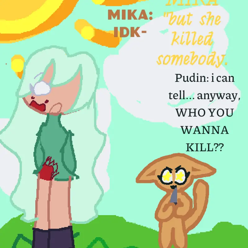 Game by @kloey