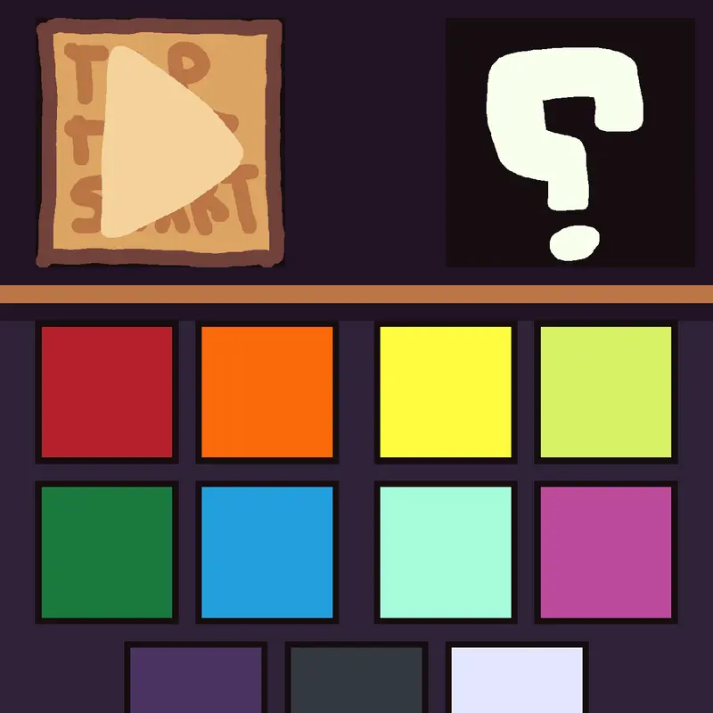 Game by @fercard
