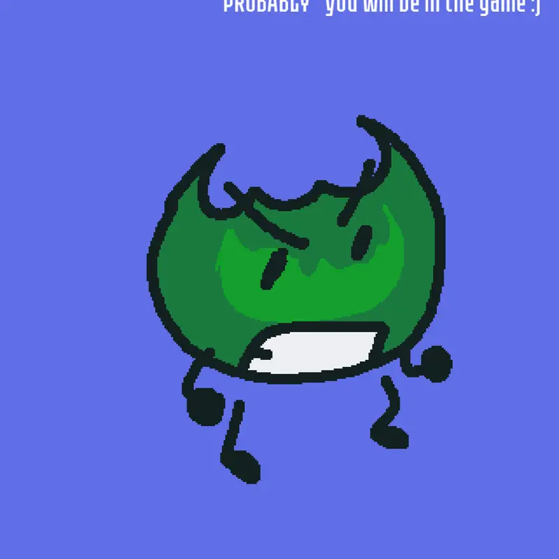 Game by @greenflameperson