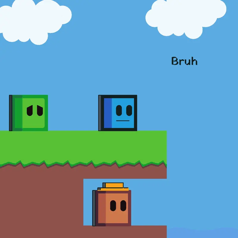 Game by @Keroxx