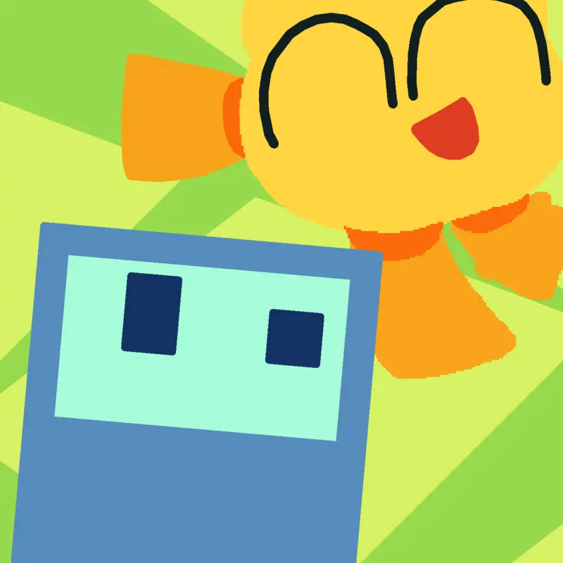Game by @popiz